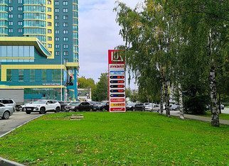 В Кирове становится больше заправок с бензином