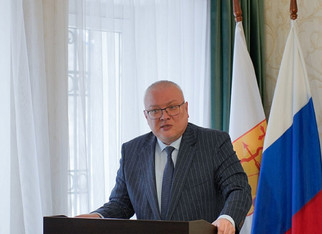 «УРАЛХИМ» подписал соглашение с девятью муниципалитетами Кировской области