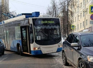 Гордума Кирова обсудила вопрос рентабельности троллейбусов