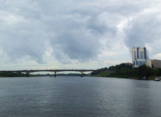 В Кирове по Вятке запустят туристический теплоход