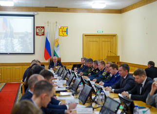 В Кировской области в самые короткие сроки восстанавливают объекты культурного наследия