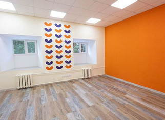 На базе Молодёжного центра откроют спортзал и арт-центр