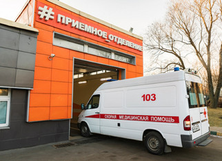Городская «неотложка» появится в Кирове