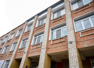 В школу в Стулово пришли работать молодые педагоги