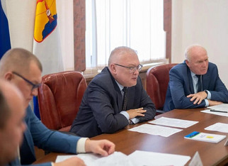Древесину для отопления и строительства будут распределять по новым правилам