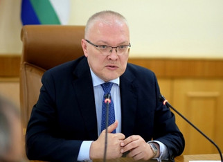 Прямая линия с Александром Соколовым пройдет с использованием мессенджера МАХ