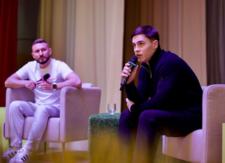 «Уралхим» провел «Миссию чемпиона» в Кировской области