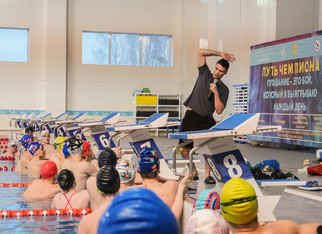 «Уралхим» провел «Миссию чемпиона» в Кирове