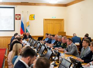 В Кировской области работает система трудоустройства ветеранов СВО