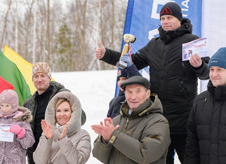 «Уралхим» поддержал турнир по конькобежному спорту в Кирово-Чепецке