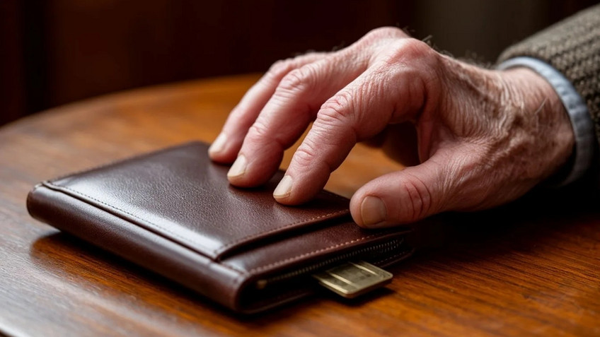 Социальные пенсии повысят с 1 апреля