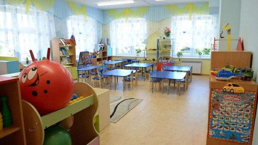 В детских садах Кирова повысят плату