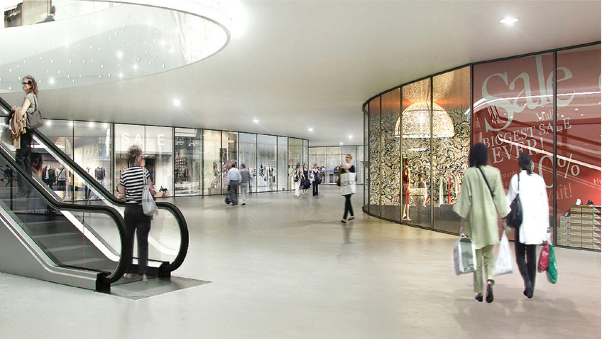 «Кировские ТЦ не вызывают вопросов»