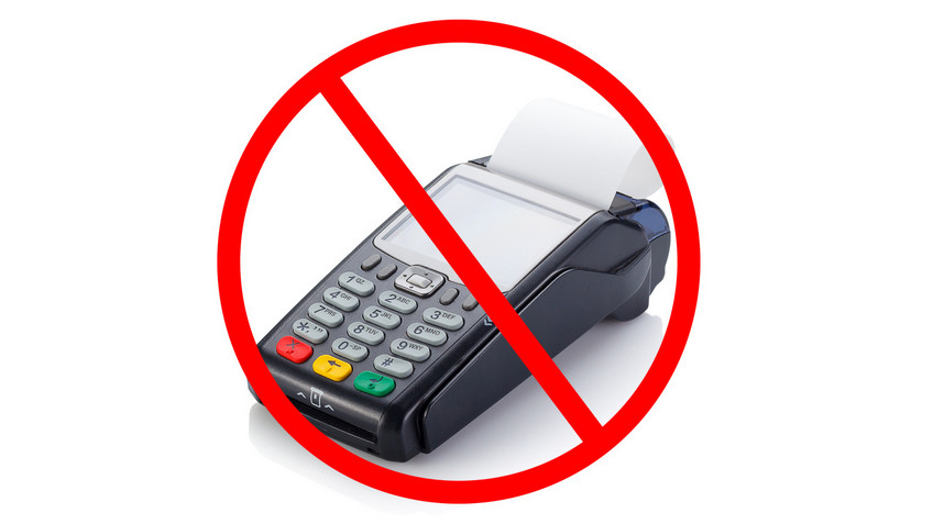 Кировчане жалуются на сбой платежных сервисов