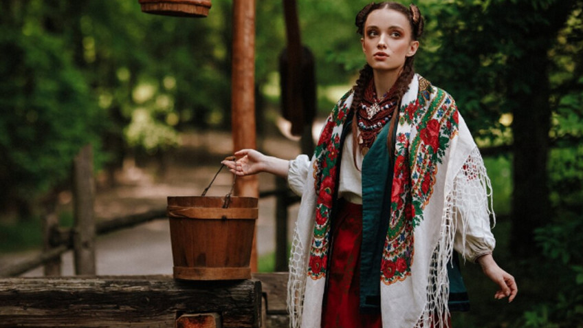 Как казачки создавали и оберегали семейный уклад