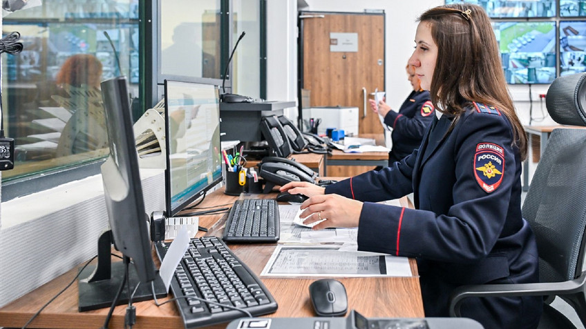 Полицейские рассказали, кто чаще попадает на уловки аферистов