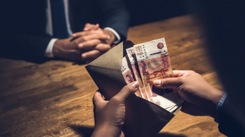 Компанию оштрафовали на 2 миллиона рублей за коррупцию в Кировской области