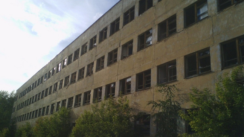 В Кирове начнется возведение масштабного культурно-образовательного центра