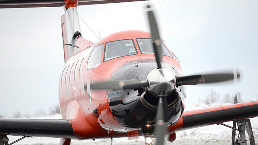 В Кировской области будет запущен масштабный проект по малой авиации