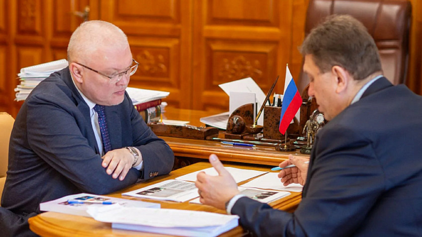 В Кировской области становится меньше детей-сирот