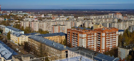 Тренды