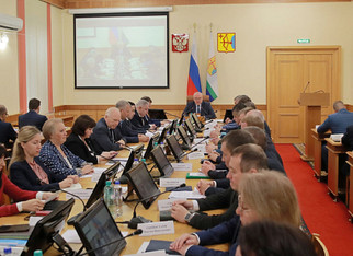 В Москве поддержат кировские проекты по строительству дорог и благоустройству