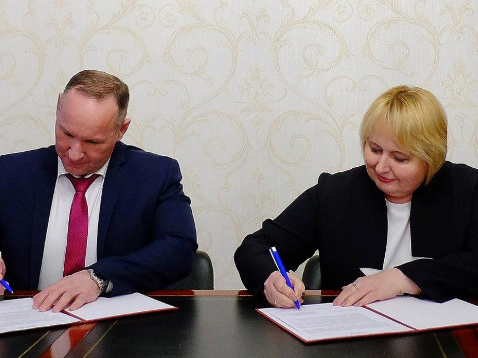 «Уралхим» продолжает поддержку муниципалитетов Кировской области