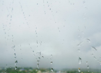 В выходные в Кирове ожидаются кратковременные дожди