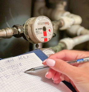 В ГД рассказали о повышении вдвое платы за воду без счетчика