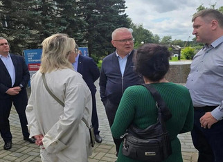Мусоросортировочный комплекс в Яранске в ближайшие два года строить не планируют
