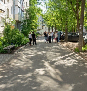 Новость