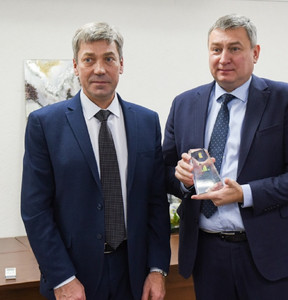 Новость