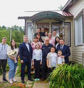 Новость
